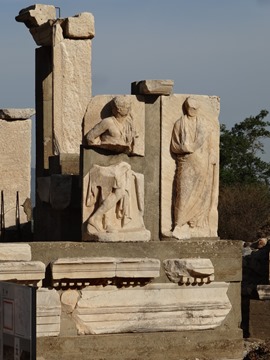 19. Ephesus