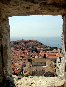 191. Dubrovnik