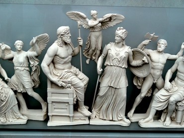 193. Athens Acropolis Museum