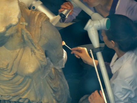 197. Athens Acropolis Museum