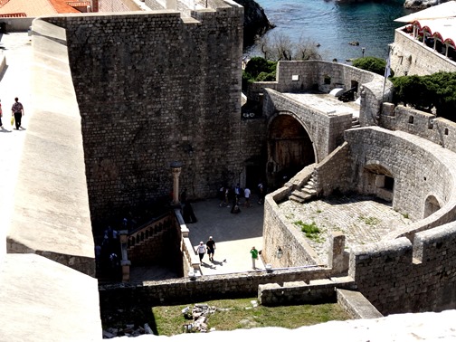 198. Dubrovnik