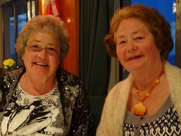 2. Prinsendam La Fontaine 4-14 Joyce & Drusilla