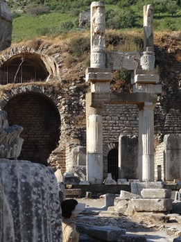 20. Ephesus
