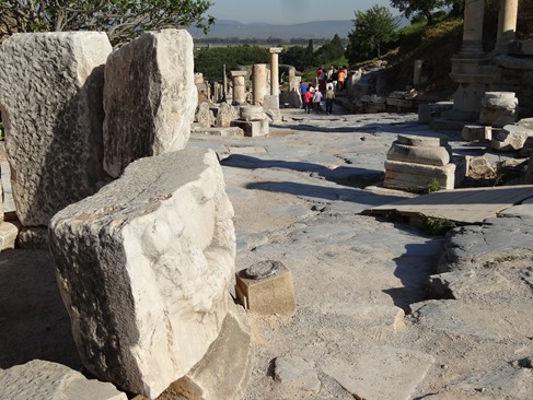 23. Ephesus