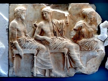 235. Athens Acropolis Museum