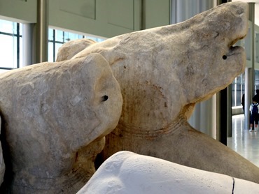 239. Athens Acropolis Museum