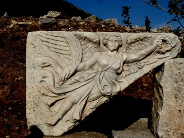 24. Ephesus