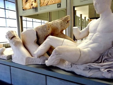 240. Athens Acropolis Museum