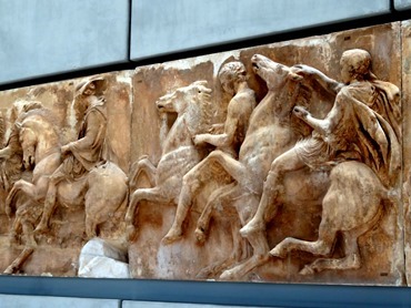 243. Athens Acropolis Museum