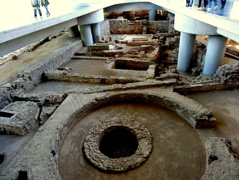 247. Athens Acropolis Museum