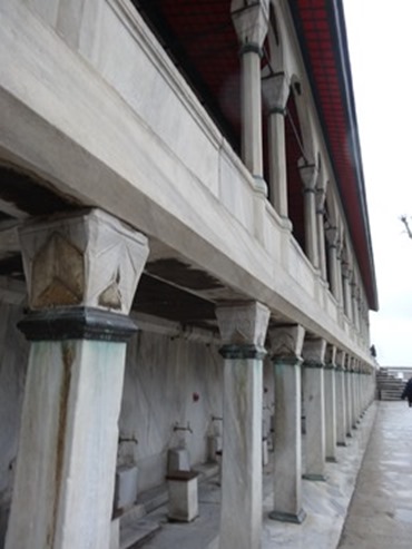 247. Istanbul Blue Mosque (Sultanahmet) 4-16