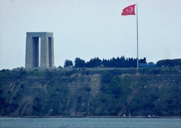 25. Dardanelles 4-15 