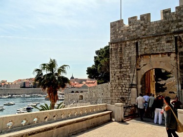 251. Dubrovnik