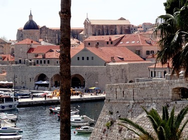 252. Dubrovnik