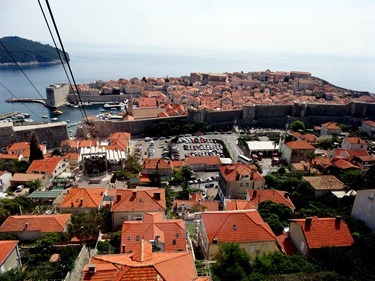 253. Dubrovnik