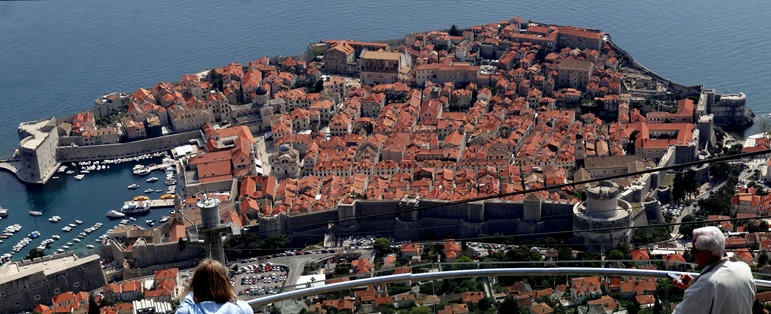 257b. Dubrovnik_panorama from citadel_edited