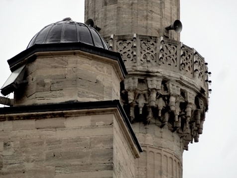 260. Istanbul Blue Mosque (Sultanahmet) 4-16