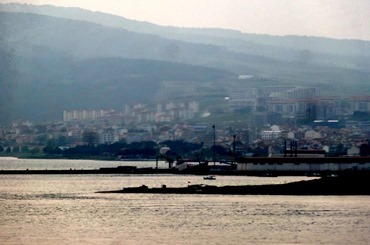 28. Dardanelles 4-15 