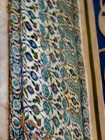 287. Istanbul Blue Mosque (Sultanahmet) 4-16