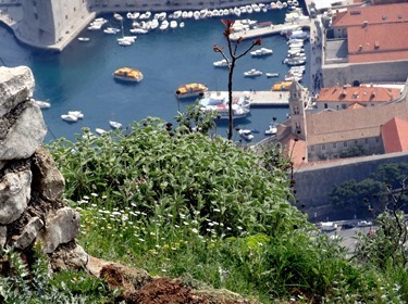 288. Dubrovnik