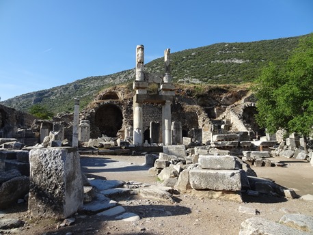 29. Ephesus