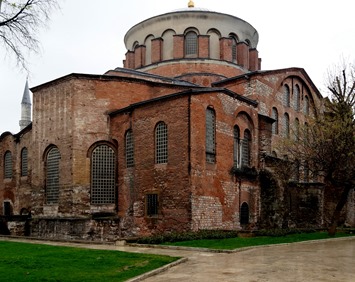 299. Istanbul Topkapi Palace 4-16_ShiftN