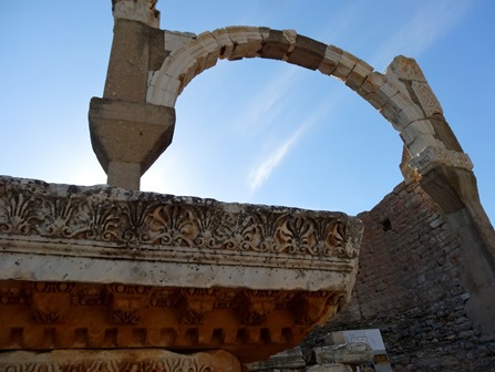 30. Ephesus