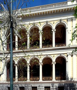 309. Athens Schliemann's house_ShiftN