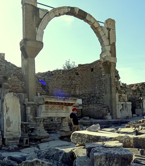 31a. Ephesus