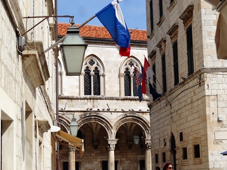 320. Dubrovnik