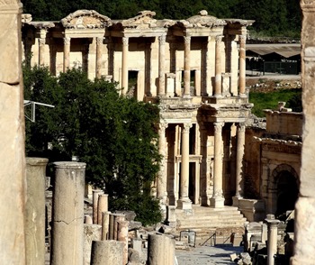 34. Ephesus