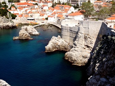 37. Dubrovnik