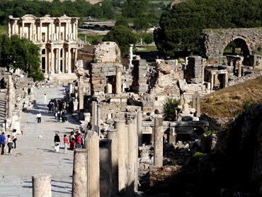37. Ephesus