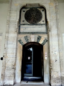376. Istanbul Topkapi Palace 4-16