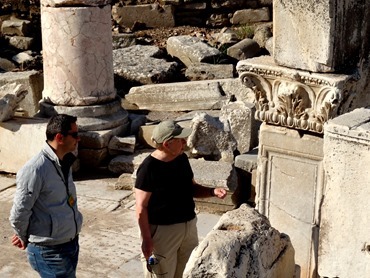 39. Ephesus