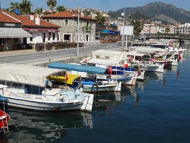 39. Marmaris