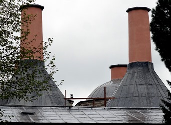 391. Istanbul Topkapi Palace 4-16