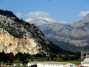 4. Antalya