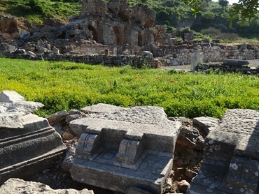 4. Ephesus