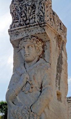 40. Ephesus