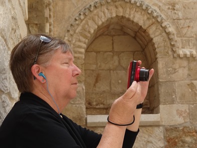 403. Jerusalem Old City