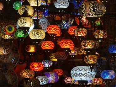 407. Istanbul Grand Bazaar 4-16