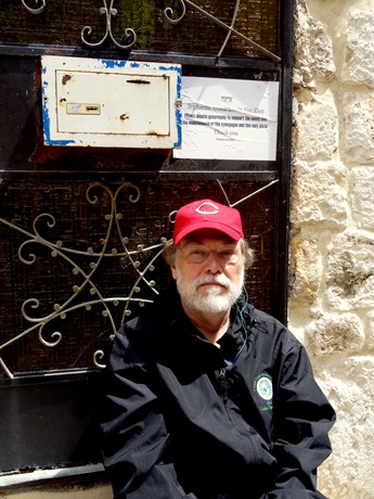 408. Jerusalem Old City