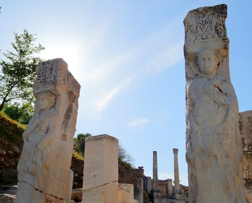 41. Ephesus