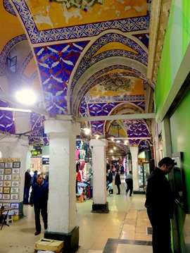 411. Istanbul Grand Bazaar 4-16