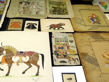 414. Istanbul Grand Bazaar 4-16