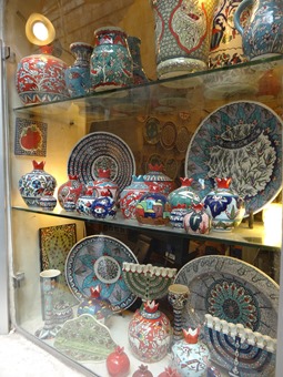 422. Jerusalem Old City