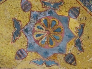 424. Istanbul Hagia Sophia 4-16