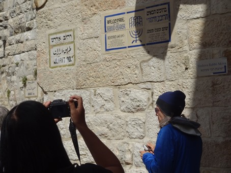 424. Jerusalem Old City