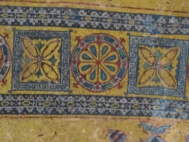 428. Istanbul Hagia Sophia 4-16